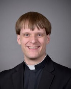 Father Matthew Zwilling